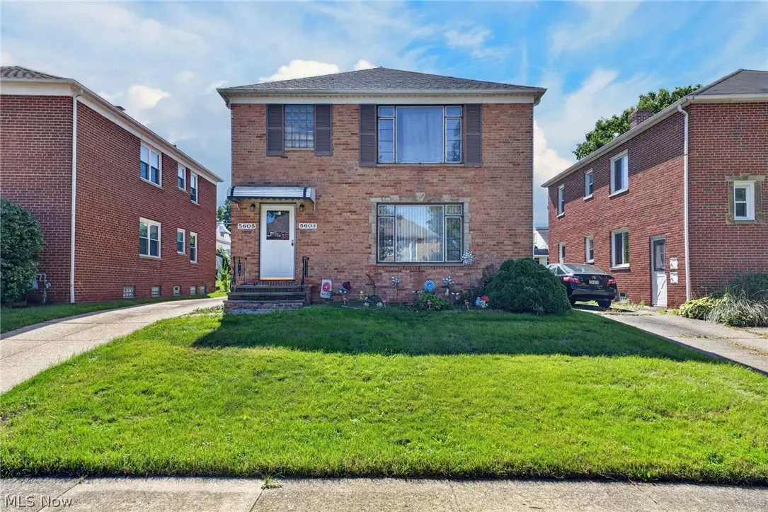 5603 Warwick Drive, Parma, OH 44129 - #1