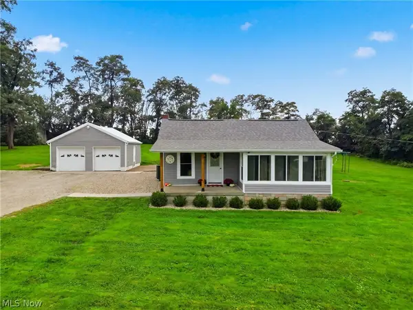 375 Black Road, Hopewell, OH 43746