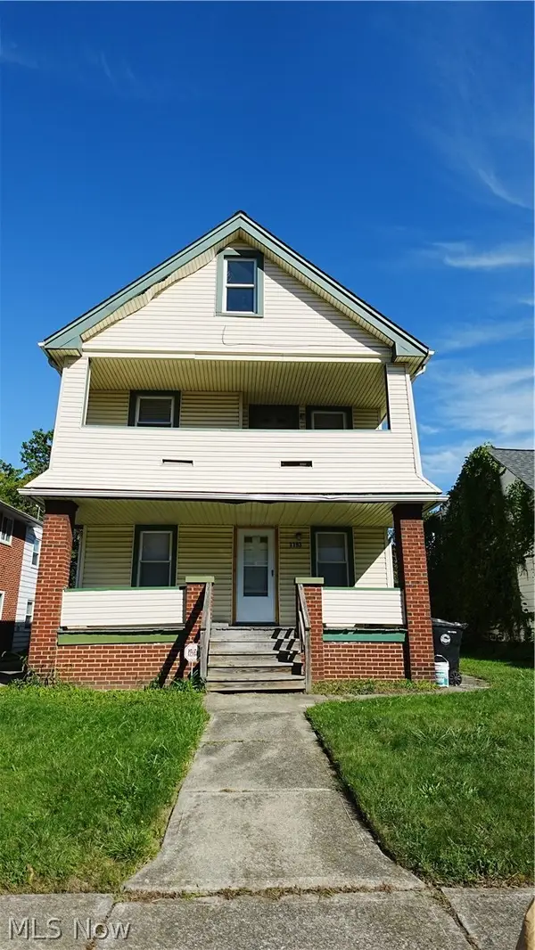 1193 E 169th Street, Cleveland, OH 44110