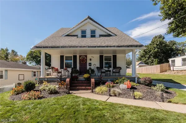 796 Graceland Avenue, Barberton, OH 44203