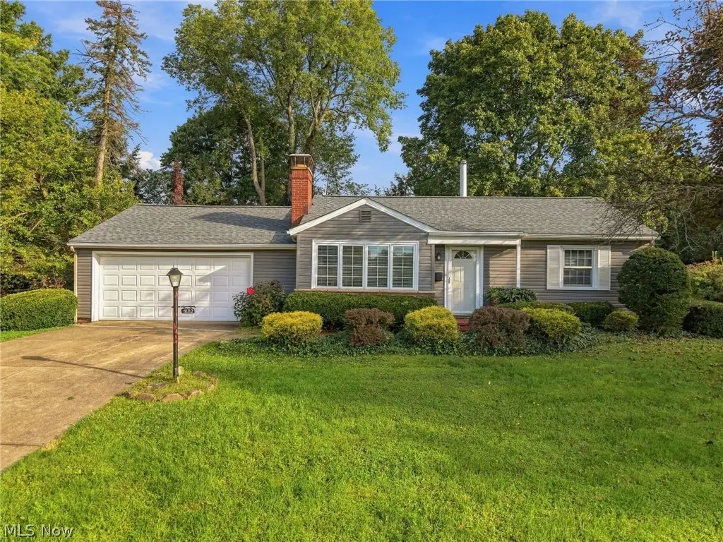 4107 Ashwood Nw Street, Canton, OH 44708 - #1