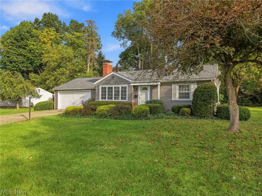 4107 Ashwood Nw Street, Canton, OH 44708 - #2