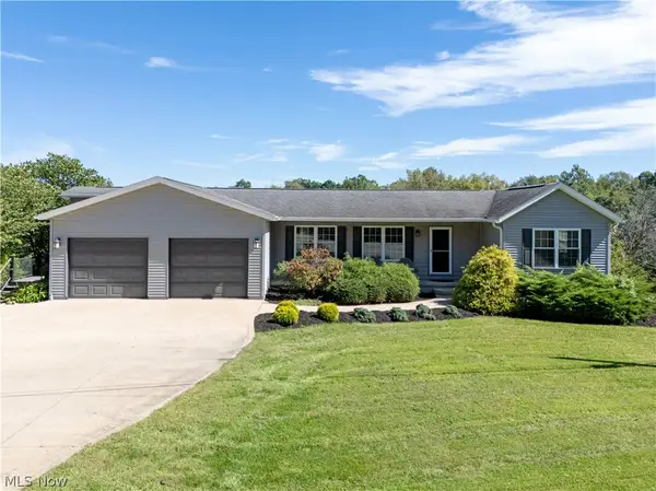 1655 St Rt 60, Ashland, OH 44805