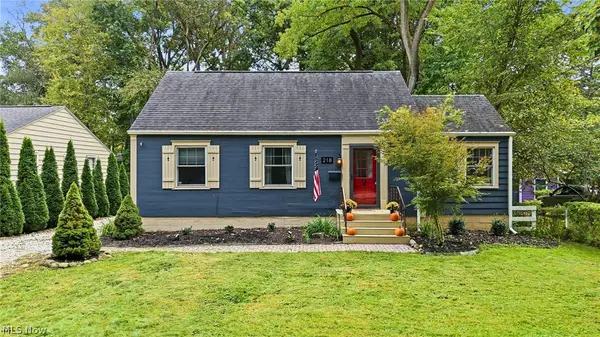 218 E School Street, Kent, OH 44240