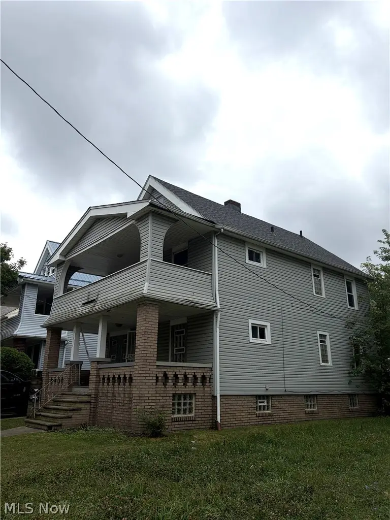 11314 Nelson Avenue, Cleveland, OH 44105 - #1