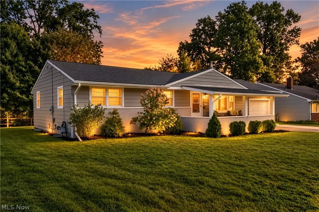 4164 Staatz Drive, Youngstown, OH 44511 - #1