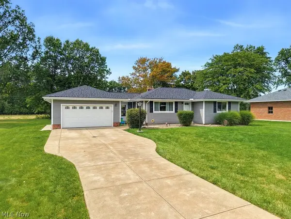 6350 Aster Drive, Independence, OH 44131