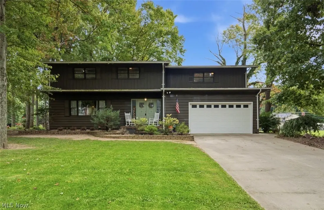 715 Oakridge Drive, Boardman, OH 44512 - #1