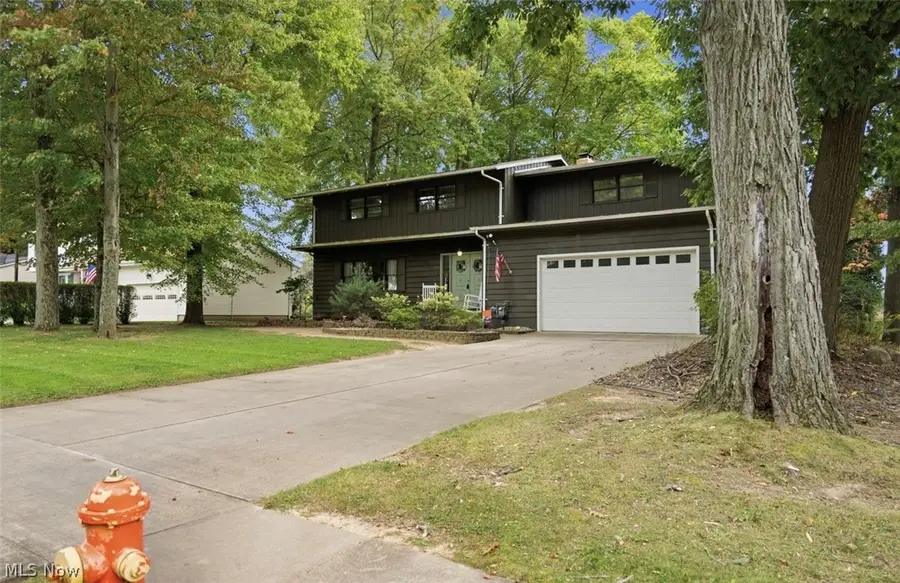715 Oakridge Drive, Boardman, OH 44512 - #2