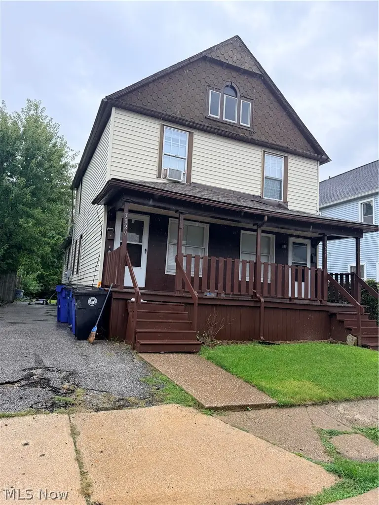 3029-3031 W 104th Street, Cleveland, OH 44111 - #1