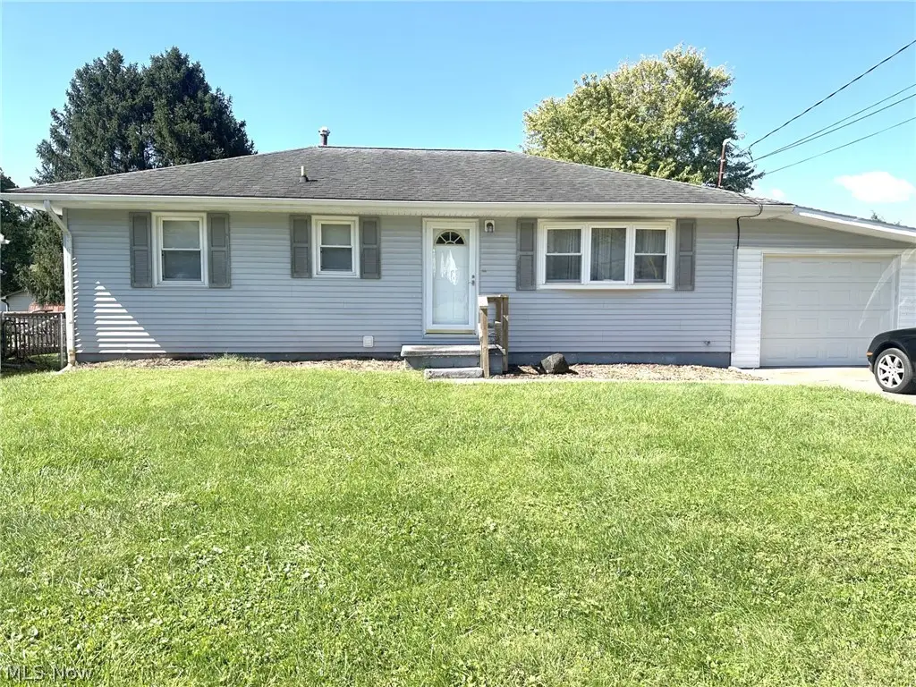 2612 18th Avenue, Parkersburg, WV 26101 - #1