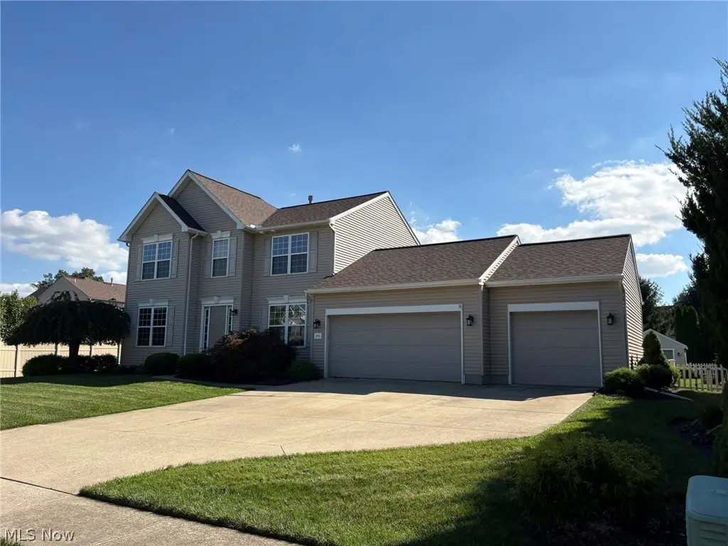 203 Rivers Edge Drive, Amherst, OH 44001 - #1