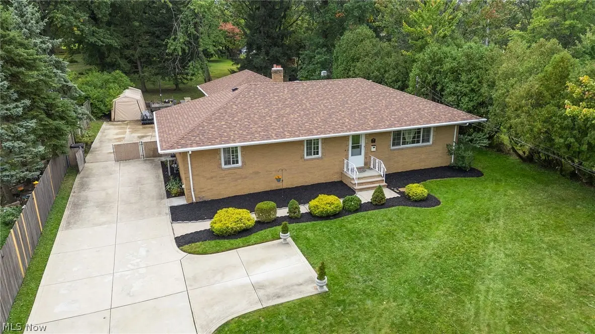 3745 Dentzler Road, Parma, OH 44134 - #1