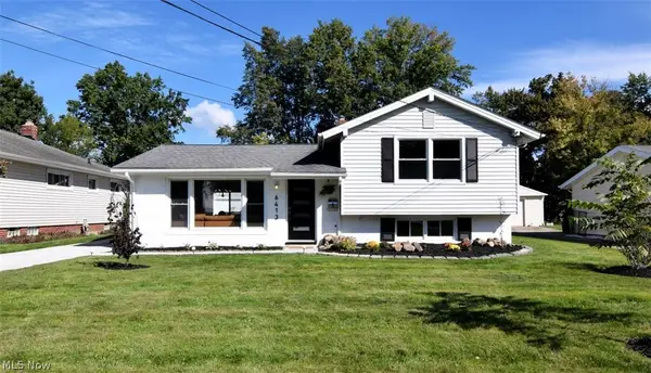 6413 Longridge Road, Mayfield Heights, OH 44124