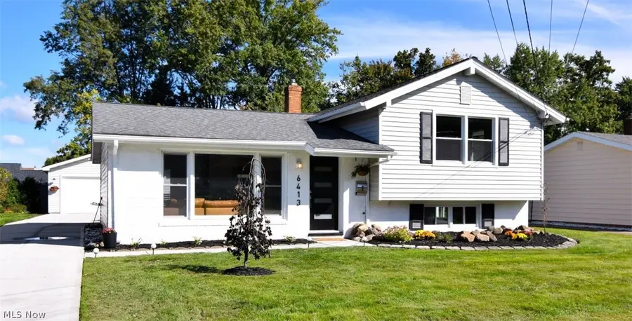 6413 Longridge Road, Mayfield Heights, OH 44124 - #2