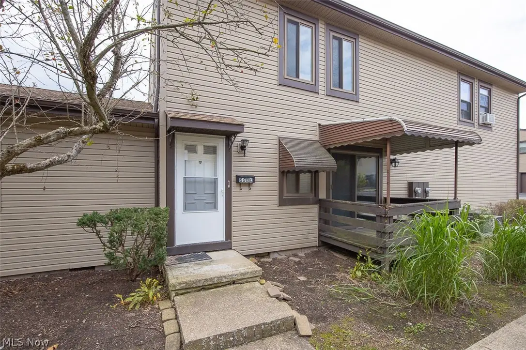 550 Turney Road #C, Bedford, OH 44146 - #1