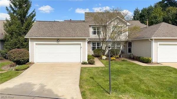 340 Blair Circle, Aurora, OH 44202
