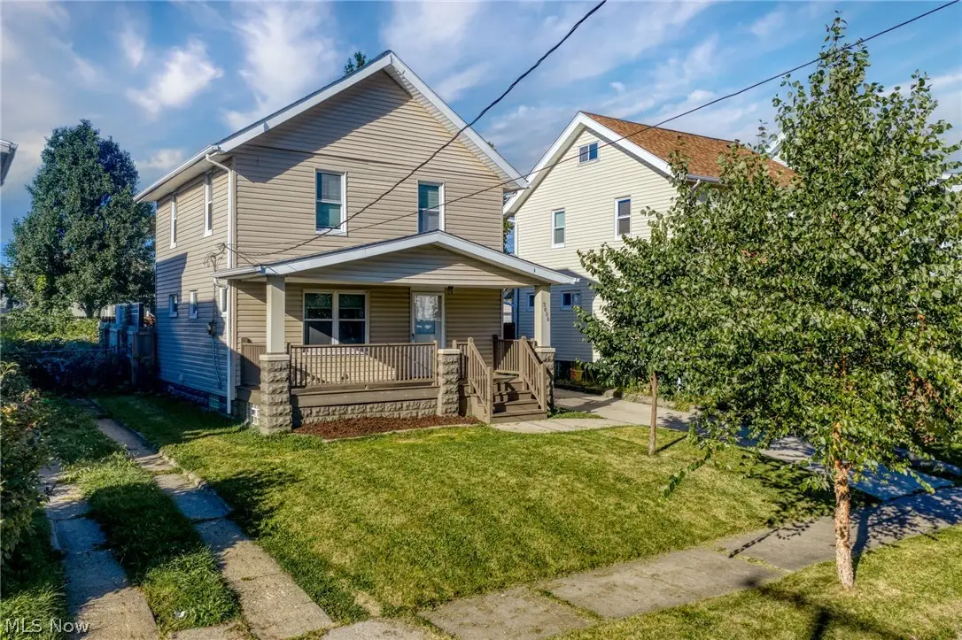 3606 Stickney Avenue, Cleveland, OH 44109 - #1