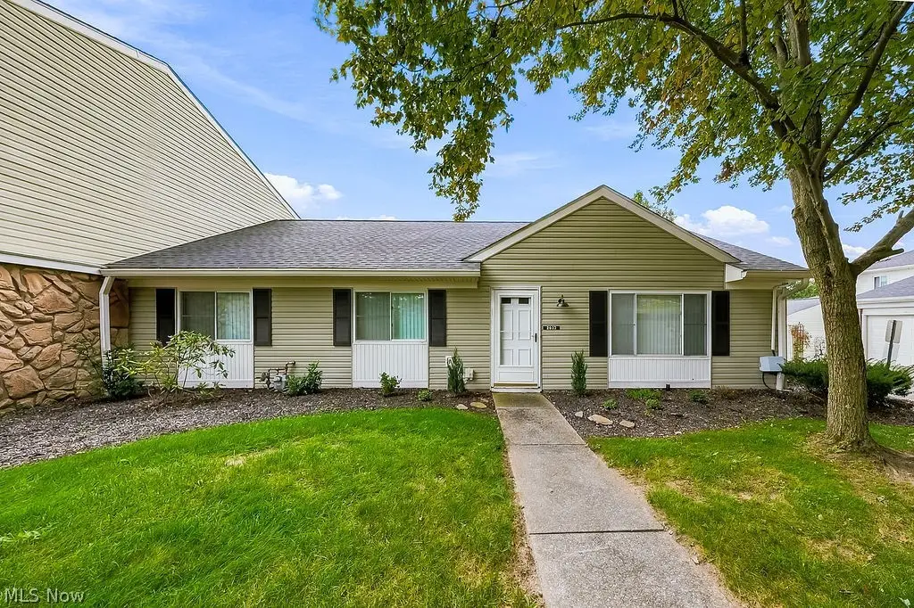 2033 Carlile Drive, Uniontown, OH 44685 - #1