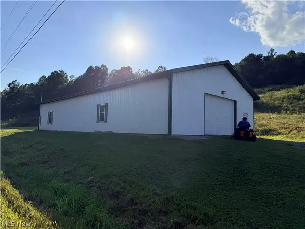 52047 Carpenter Road, Summerfield, OH 43788
