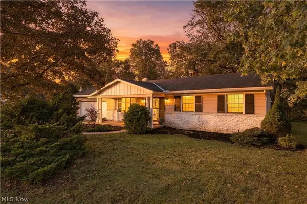 460 Rock Creek Run, Amherst, OH 44001