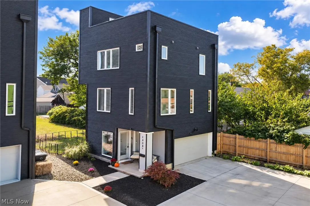 1434 W 48 Street #D, Cleveland, OH 44102 - #1