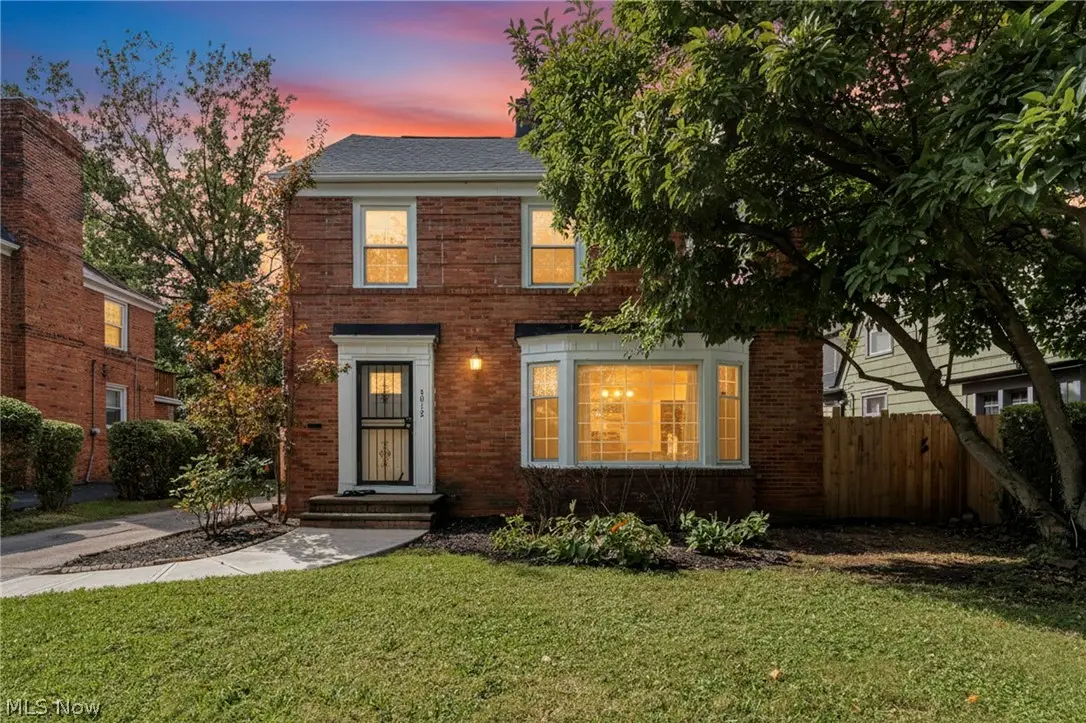 3012 Keswick Road, Cleveland, OH 44120 - #1