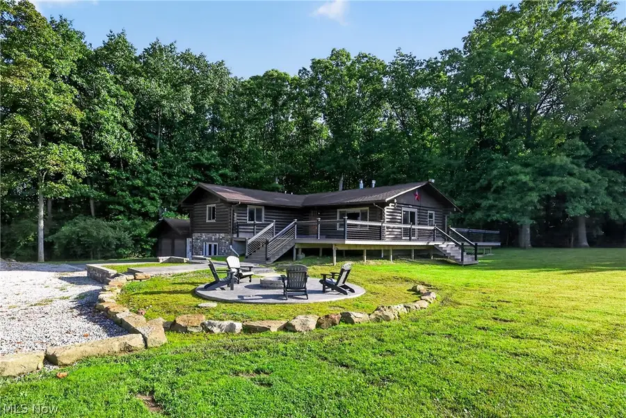 16920 Heiser Road, Berlin Center, OH 44401 - #2