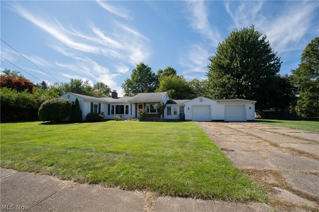 17 Parkview Drive, Conneaut, OH 44030 - #1