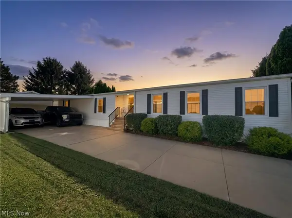 605 Sandtrap Circle, Painesville Twp, OH 44077