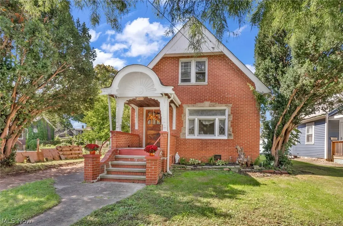 3808 W 36th Street, Cleveland, OH 44109 - #1