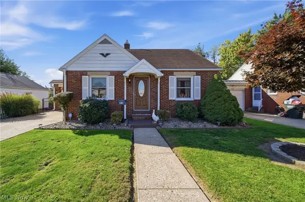 2816 14th Nw Street, Canton, OH 44708