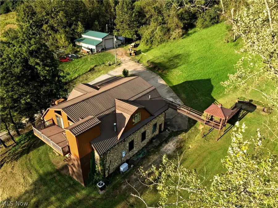 42 Orchard Lane, Ellenboro, WV 26346 - #2