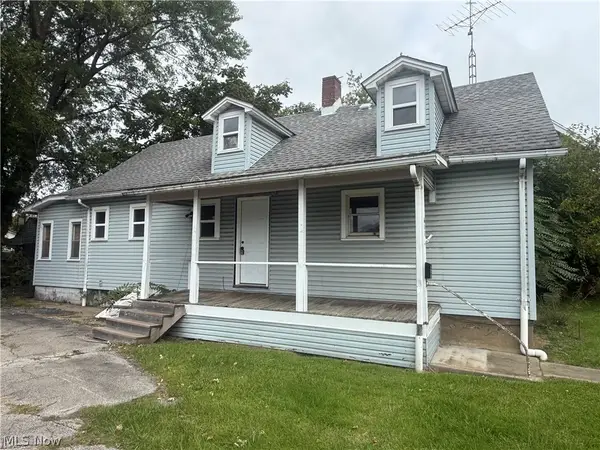 411 Chestnut Ne Avenue, Warren, OH 44483