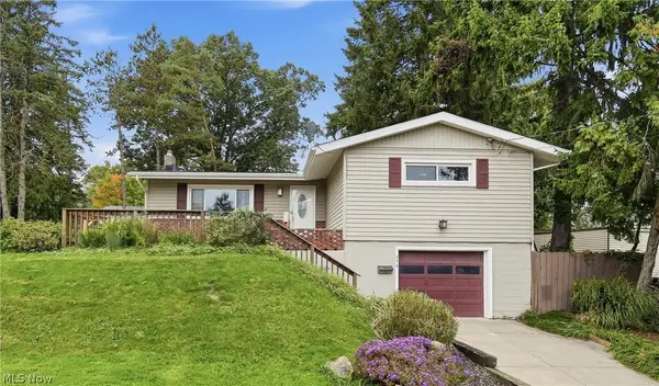 276 Stevenson Avenue, Akron, OH 44312