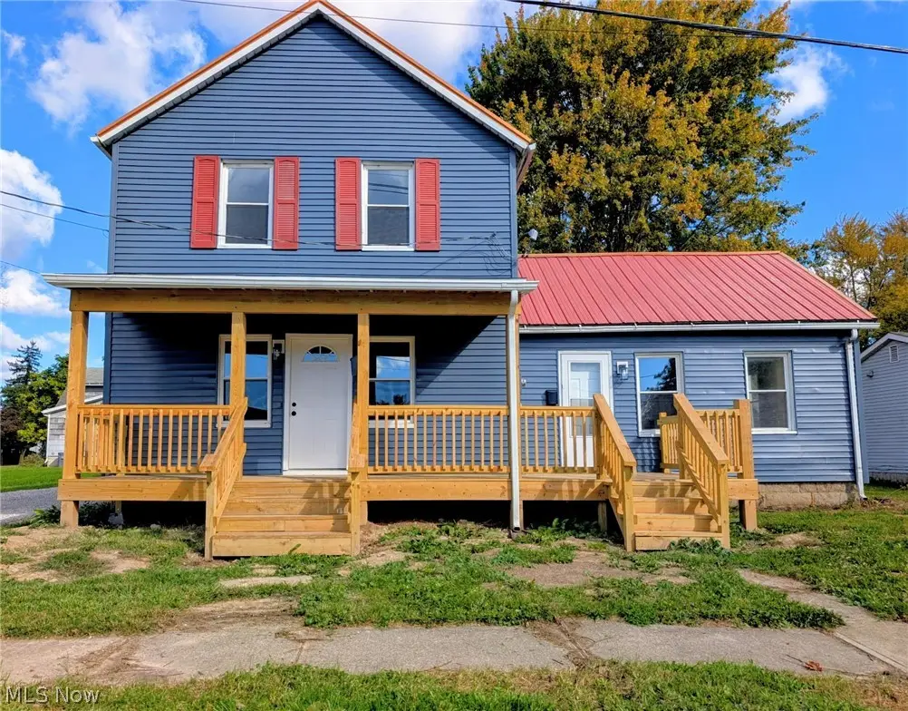18 Edison Street, Oberlin, OH 44074 - #1