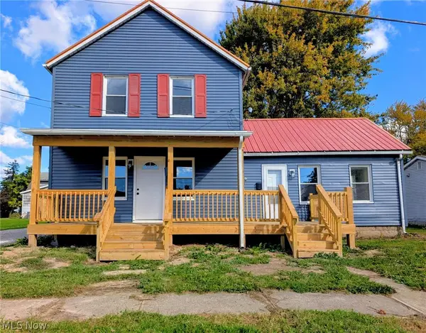 18 Edison Street, Oberlin, OH 44074
