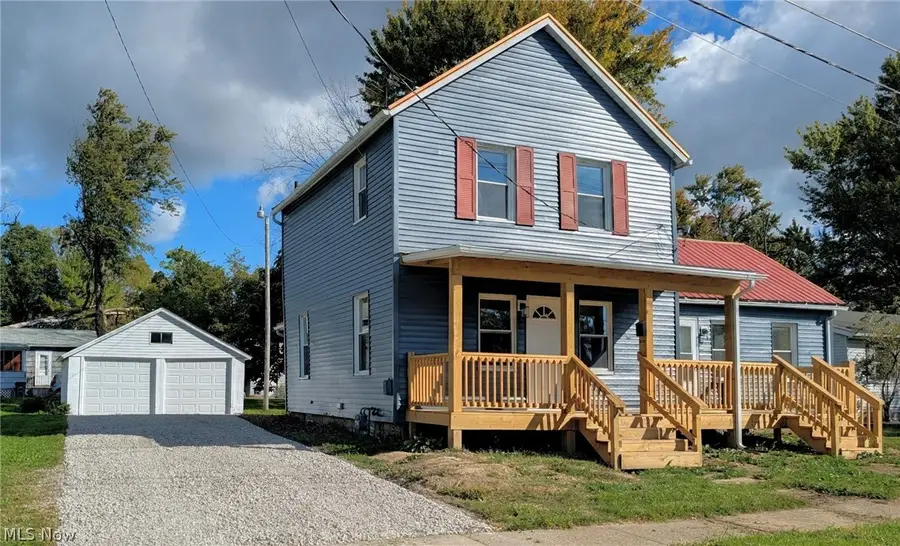 18 Edison Street, Oberlin, OH 44074 - #2