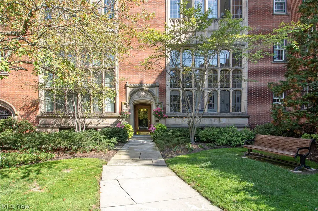 13715 Shaker Boulevard #1B, Cleveland, OH 44120 - #1