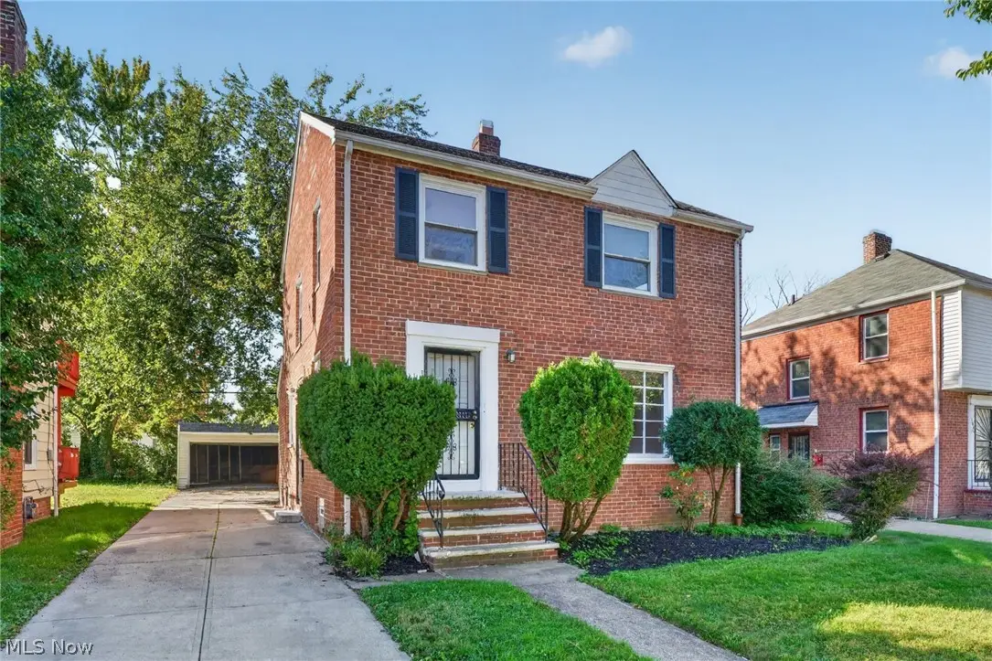 3846 Grosvenor Road, South Euclid, OH 44118 - #1