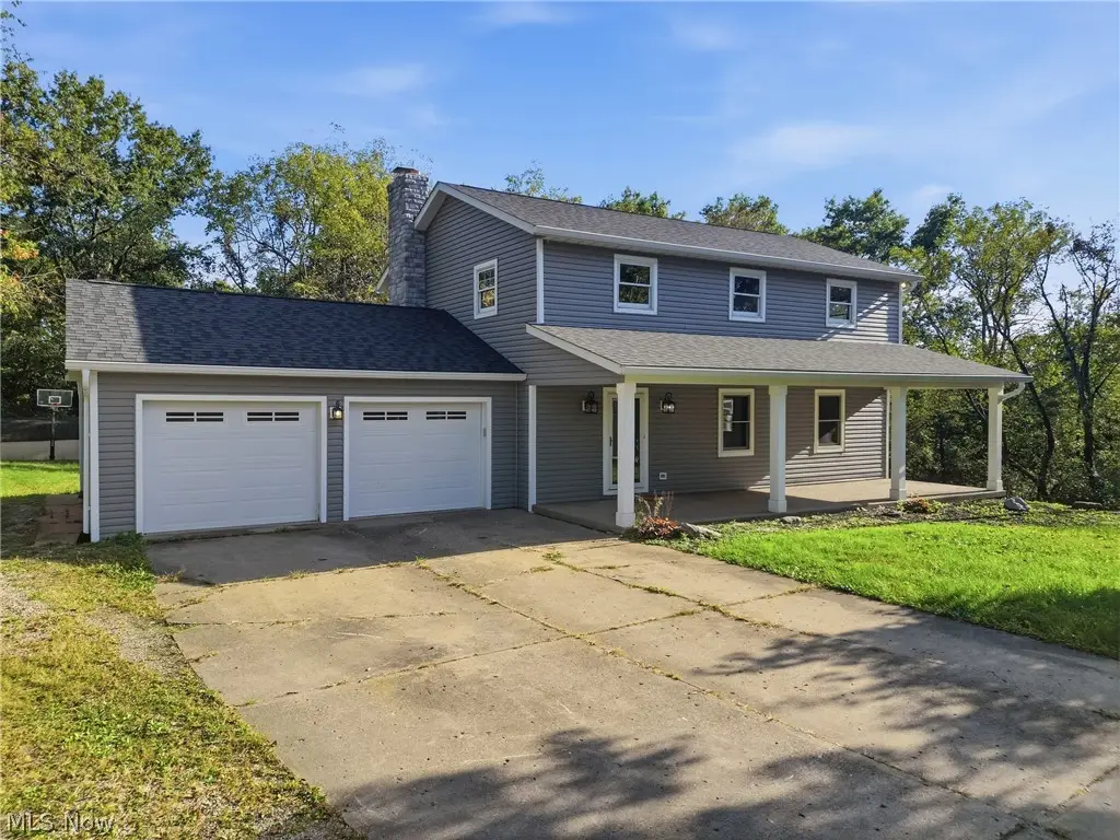 4050 Kings Court, Zanesville, OH 43701 - #1