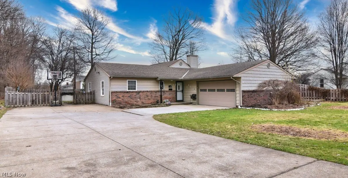 8803 Evergreen Drive, Mentor, OH 44060 - #1