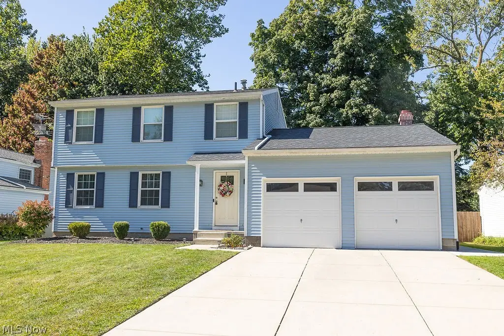 5812 Marine Parkway, Mentor On The Lake, OH 44060 - #1