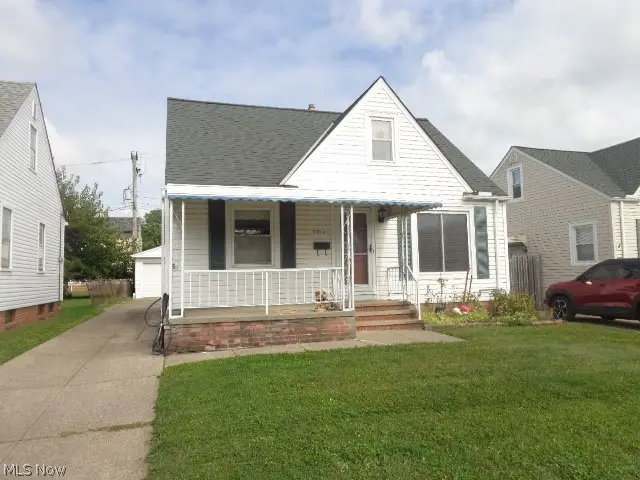 5814 Forest Avenue, Parma, OH 44129 - #1