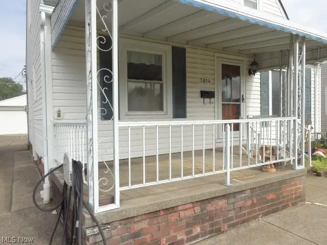 5814 Forest Avenue, Parma, OH 44129 - #2