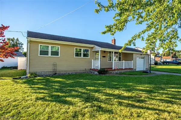 5034 Tam O Shanter Drive, Poland, OH 44514