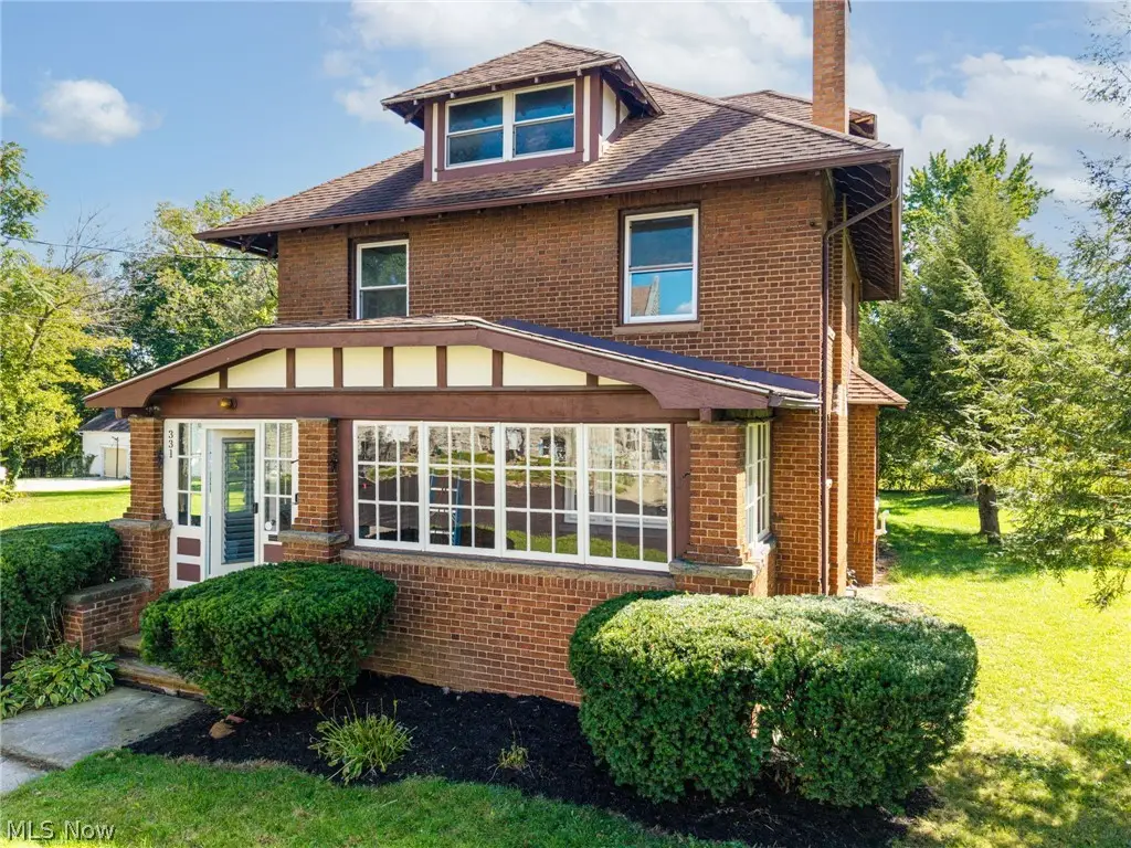 331 Cleveland Avenue, Ashland, OH 44805 - #1