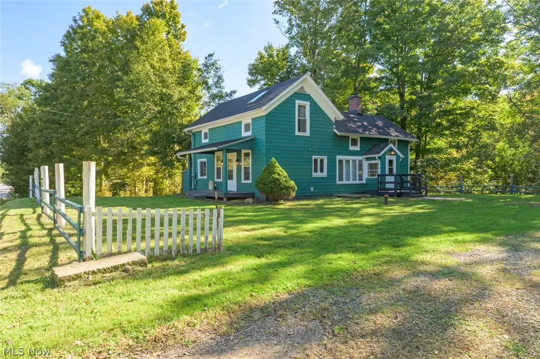 7384 State Route 88, Ravenna, OH 44266 - #1