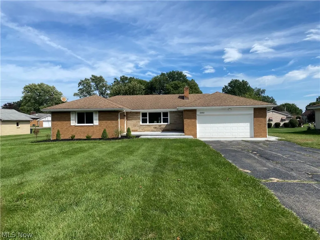 5265 Youngstown Poland Road, Poland, OH 44514 - #1