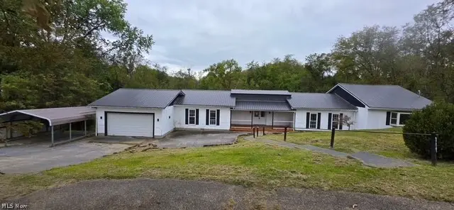 117 Patterson Lane, Follansbee, WV 26037 - #1